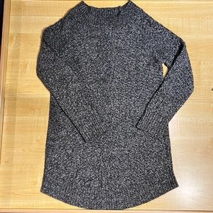 Prana Cadwell sweater dress tunic